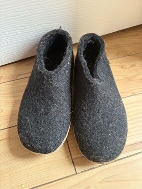 Glerups shoe slippers